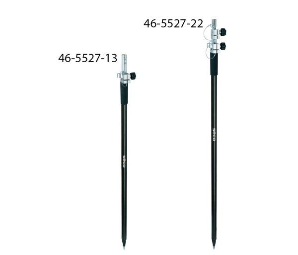 Prismenstab SECO, Carbon-Alu, 1,18-2,20m