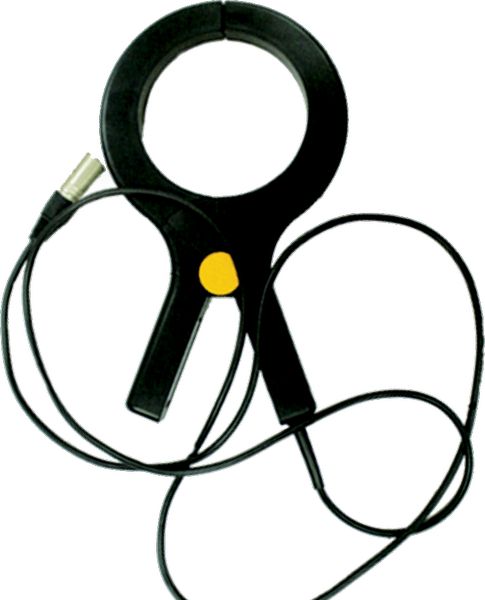 GeoMax EZiTEX Transmitterklemme 100mm (4")