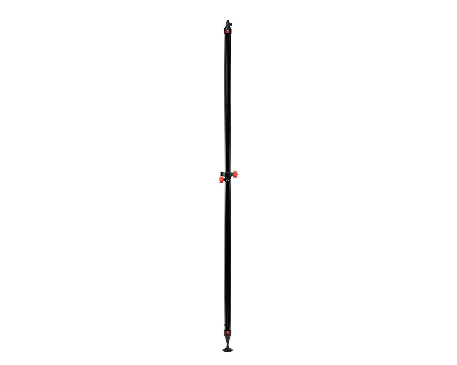 GNSS-Stab Roland - Aufrollbarer Stab